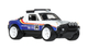 Машинка Premium Hot Wheels Porsche 914 Safari Thrill Climbers 1:64 JKF22 White - изображение 2