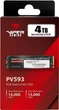 SSD диск Patriot Viper VP539 4TB M.2 NVMe 2.0 PCIE Gen5 x4 (PV593P4TBM28H) - зображення 2