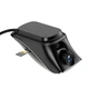 Видеорегистратор HOCO Driving recorder DI37, 30fps, 1080p, 2MP, black - изображение 5