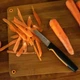 Ніж для овочів прямий Fiskars FF (1057544) - зображення 4