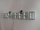 Неоновая вывеска Открыто 500x90 Голубой - изображение 5