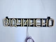 Неоновая вывеска Открыто 500x90 Желтый - изображение 5
