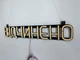 Неоновая вывеска Открыто 500x90 Желтый - изображение 6