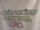 Неоновая вывеска Студия массажа эндосфера LPG 950x420 Комбинированный - изображение 4