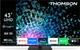 Телевизор Thomson MiniLED 43" 43MG7C15 - изображение 1