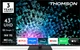Телевизор Thomson MiniLED 43" 43MG7C15 - изображение 3