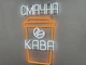 Неоновая вывеска Вкусный кофе стакан 680x425 Комбинированный - изображение 4