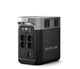 Зарядна станція EcoFlow DELTA 2 1800 Вт 1024 Вт·год LiFePO4 (EFDELTA2) сірий 2100197 - Refurbished - зображення 1