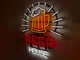 Неоновая вывеска Beer house 921x748 Комбинированный - изображение 2