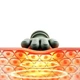 Электрический аккумуляторный массажер для шеи и плеч A-Plus Neck Massager JBY-827 с подогревом и имитацией ручного массажа - изображение 5
