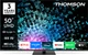 Телевизор Thomson MiniLED 50" 50MG7C15 - изображение 3