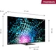 Телевизор Thomson MiniLED 50" 50MG7C15 - изображение 5