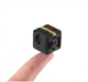 Мини видео камера SQ11 Mini DV 1080P Black - изображение 9