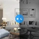Мини Wi-Fi IP камера X5 с широкоугольным объективом 160°, ночным видением, детектором движения, черная - изображение 15