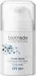 Biotrade (Біотрейд) Pure Skin Day Cream SPF 50+ – денний ревіталізувальний крем для обличчя проти перших ознак старіння, 50 мл - изображение 1
