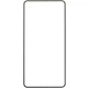 Защитное стекло Deexe Full Glue Coverage для Nothing Phone (3a) Lite - Black - изображение 2