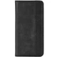 Чохол-книжка Deexe Retro Style для Nothing Phone (3a) Lite - Black - зображення 2