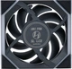 Кулер для корпуса Lian Li Uni Fan SL Wireless LCD Reverse 120-1 Black (G99.12RSLLCD1W1B.00) - изображение 4