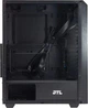Корпус GTL Gaming Shield Black (GTL2625B2) без БП 324964 - изображение 5