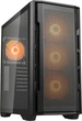 Корпус Cougar Uniface RGB Black 316213 - изображение 1