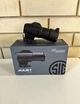 Магнифер Увеличитель Sig Sauer JULIET4 4-х кратный + ПОДАРОК Бандаж Кровоостанавливающий Израильский EVERLIT - изображение 4