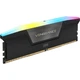 Модуль пам'яті Corsair DDR5 32GB (2x16GB) 6400 MHz Vengeance RGB Grey (CMH32GX5M2B6400Z32) - зображення 4