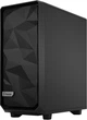 Корпус Fractal Design Meshify 2 Compact Black TG LT (FD-C-MES2C-03) - зображення 2