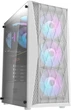 Корпус DARK FLASH DK352 WHITE 324532 - зображення 1