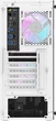 Корпус DARK FLASH DK352 WHITE 324532 - зображення 7