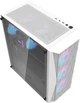 Корпус DARK FLASH DK352 WHITE 324532 - зображення 10