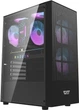 Корпус DARK FLASH A290 BLACK - изображение 1
