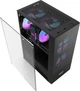 Корпус DARK FLASH A290 BLACK - изображение 13