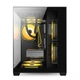 Корпус GTL Gaming Trinity Black (GTL1805) - зображення 2