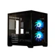 Корпус GTL Gaming Trinity Black (GTL1805) - зображення 7