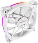 Кулер Montech RX120 PWM White (RX120 PWM WHITE) - изображение 4