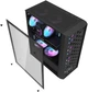 Корпус DARK FLASH DK351 BLACK - изображение 7