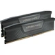 Модуль пам'яті Corsair DDR5 96GB (2x48GB) 6800MHz Vengeance XMP Black (CMK96GX5M2B6800C40) - зображення 2