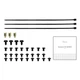 Корпус OCYPUS GAMMA C70 BK ARGB (GAMMA-C70-BKG400XX-GL) 320490 - зображення 9