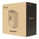 Корпус OCYPUS GAMMA C70 BK ARGB (GAMMA-C70-BKG400XX-GL) 320490 - зображення 10