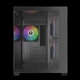 Корпус Gamdias AURA GC10M V2 ARGB (4711514503159) 322120 - изображение 8
