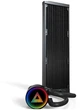 Система жидкостного охлаждения MONTECH LIGHTFLOW ARGB 360 (B) 324607 - изображение 3