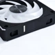 Кулер Lian Li Uni Fan CL Wireless 120-3 Black (G99.12CL1W3B.00) - изображение 11
