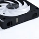 Кулер Lian Li Uni Fan CL Wireless 120-3 Black (G99.12CL1W3B.00) - изображение 12