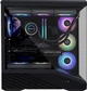 Корпус Lian Li Vector V100 Black (G99.V100X.01) без БП - изображение 2