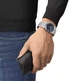Часы мужские Tissot PRX Powermatic 80 T137.407.11.041.00 - изображение 4