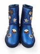 Жіночі уги It-girl 15015-blue 36р-23,5см Синій (2000000074801) - зображення 3