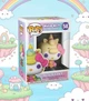 Фигурка Привет Китти Хеллоу Китти Hello Kitty Pop Поп детская игрушка 10 см №58 - изображение 1