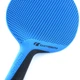 Ракетка для настільного тенісу Cornilleau SOFTBAT OUTDOOR, блакитна - изображение 9