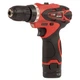 Дриль-шуруповерт акумуляторний Vitals AU 1221c Kit+ 235336 - изображение 1