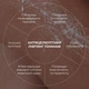 Антицеллюлитный липосомальный гель + Антицеллюлитный лифтинг гоммаж LPD's Slimming K-11-342 - изображение 3